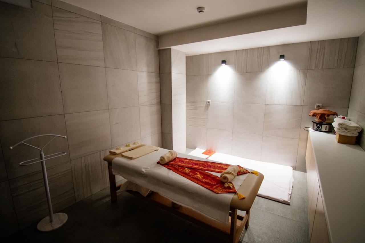 Apartman C317 Hrebienok Resort 2 Vysoké Tatry エクステリア 写真