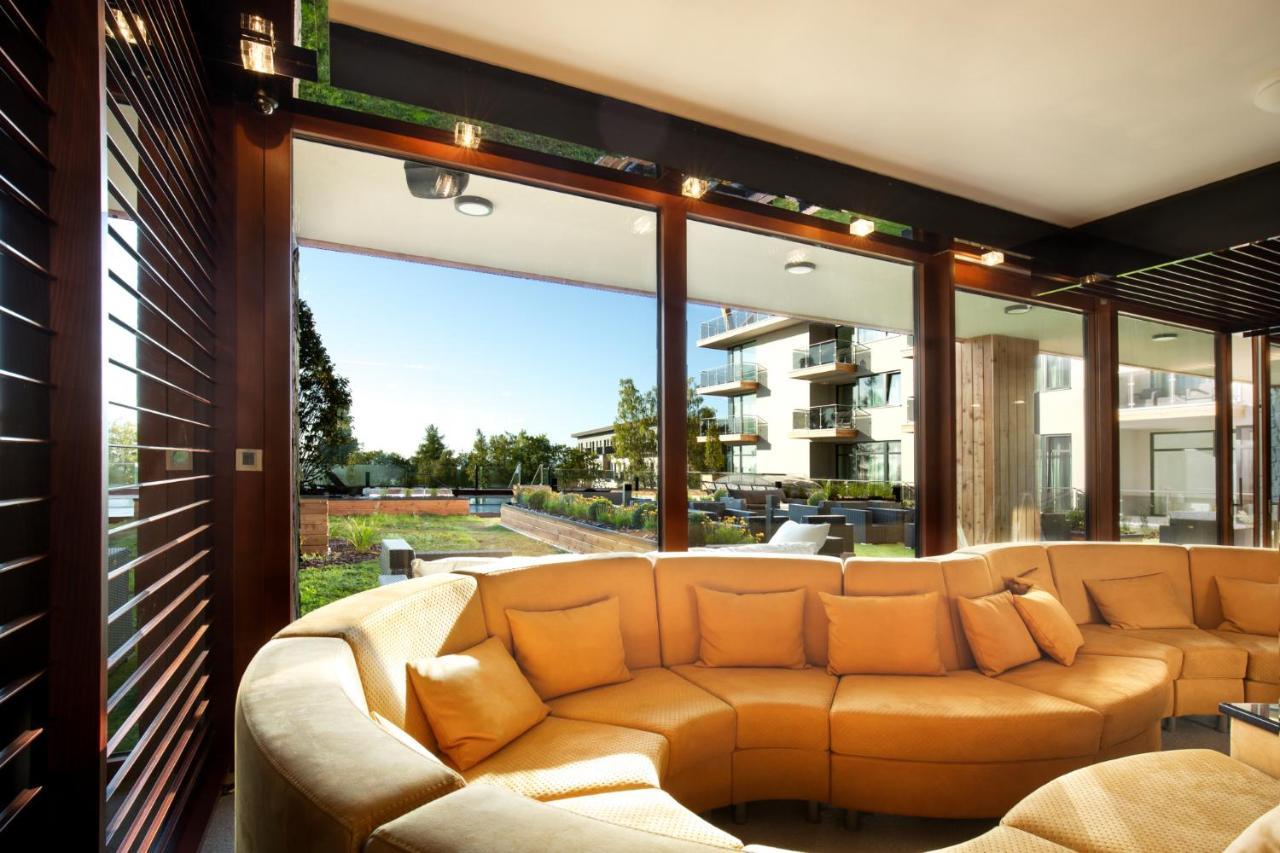 Apartman C317 Hrebienok Resort 2 Vysoké Tatry エクステリア 写真