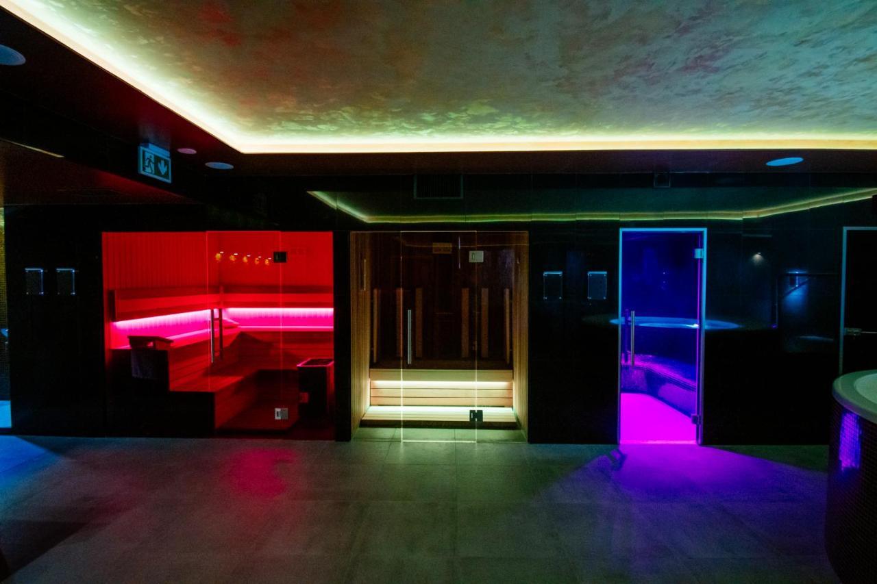 Apartman C317 Hrebienok Resort 2 Vysoké Tatry エクステリア 写真