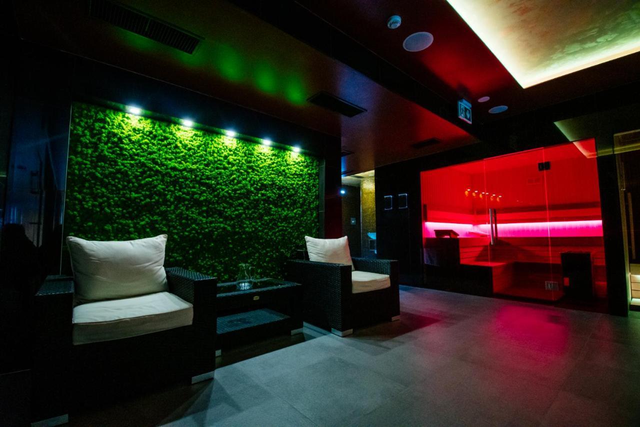 Apartman C317 Hrebienok Resort 2 Vysoké Tatry エクステリア 写真