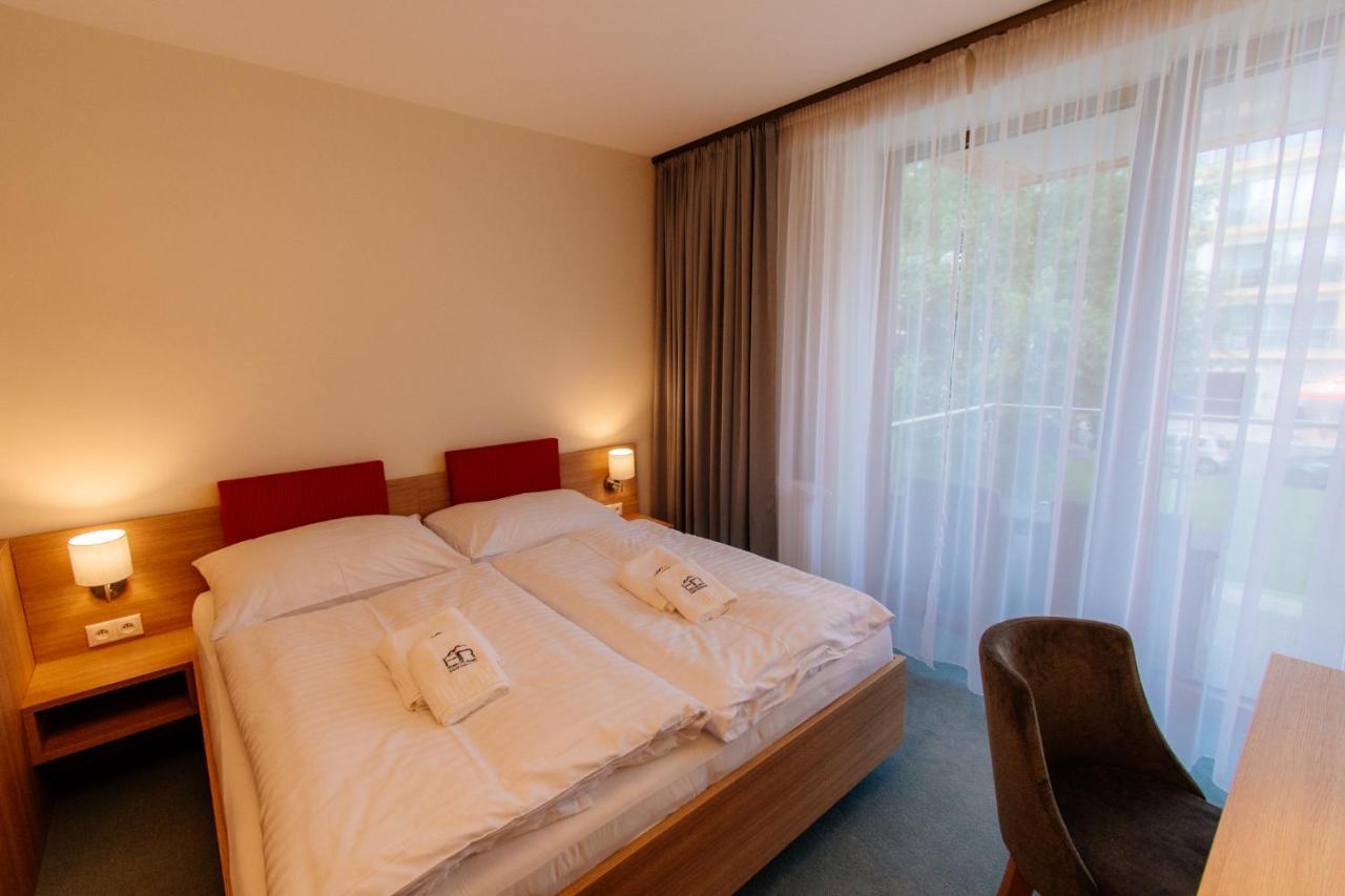 Apartman C317 Hrebienok Resort 2 Vysoké Tatry エクステリア 写真